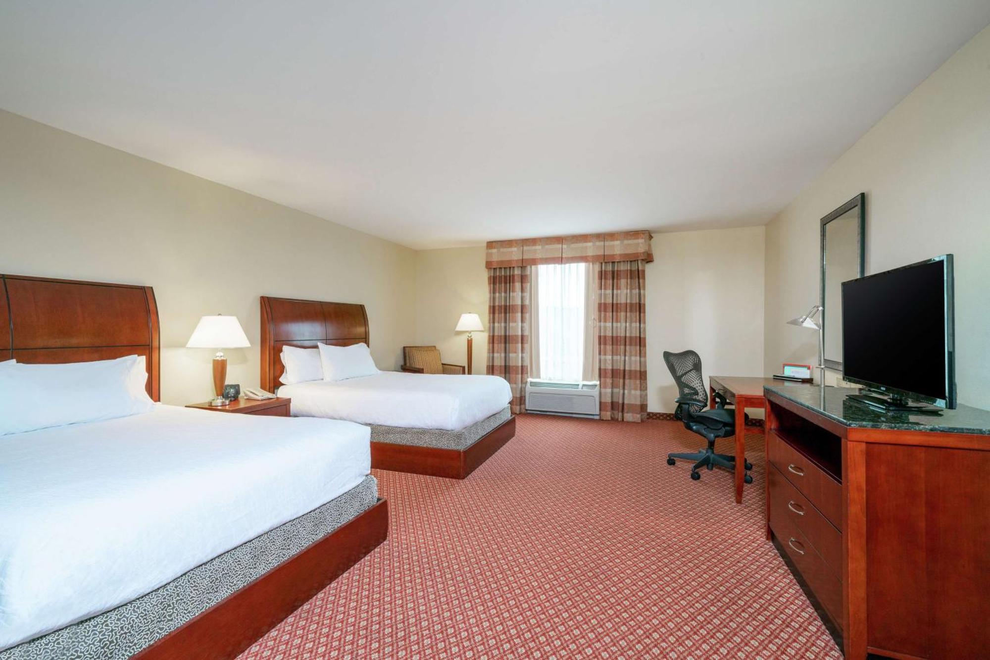 Hilton Garden Inn Morgantown Εξωτερικό φωτογραφία