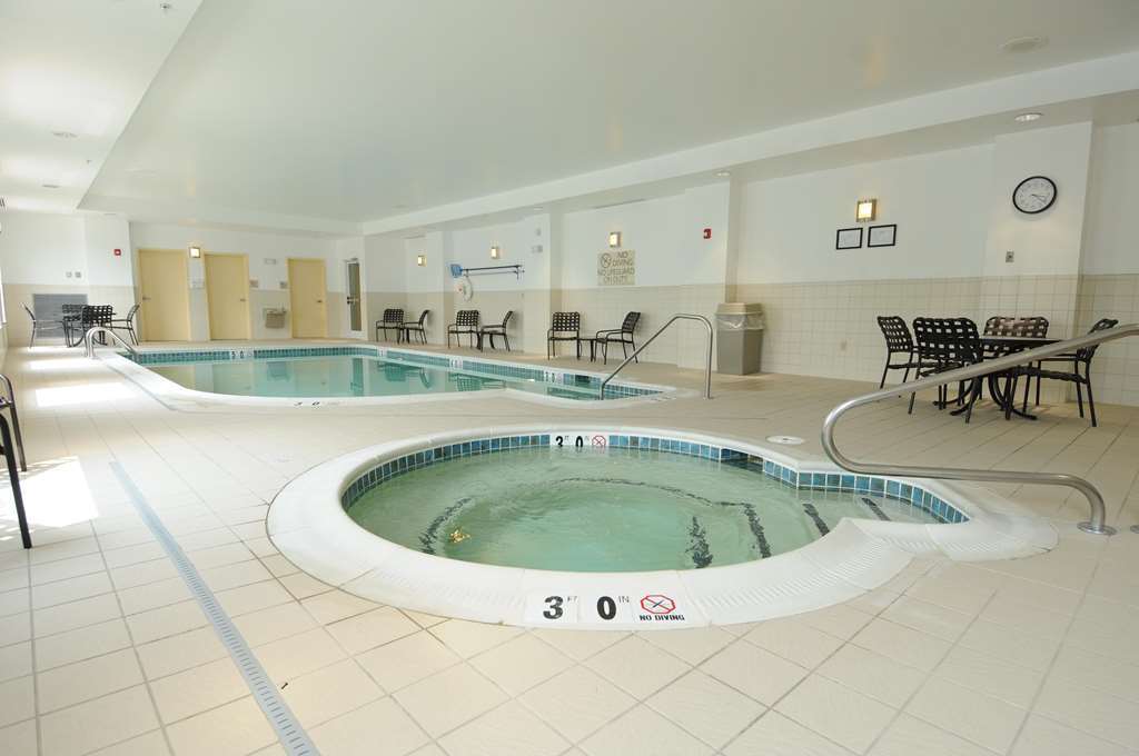 Hilton Garden Inn Morgantown Ανέσεις φωτογραφία