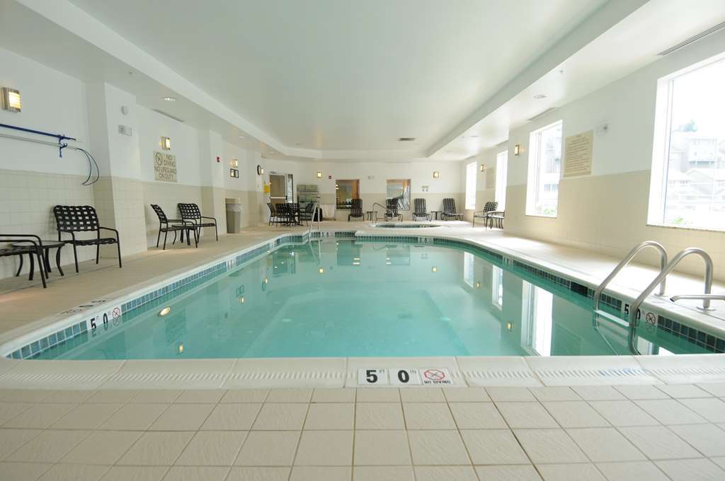 Hilton Garden Inn Morgantown Ανέσεις φωτογραφία