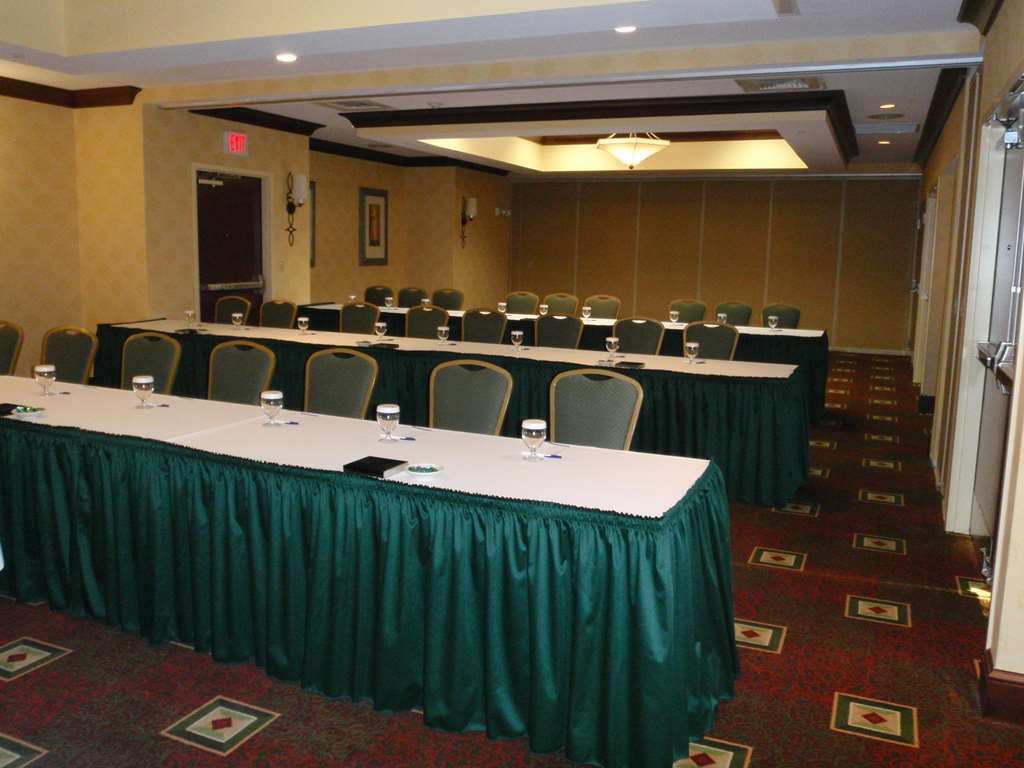 Hilton Garden Inn Morgantown Ανέσεις φωτογραφία
