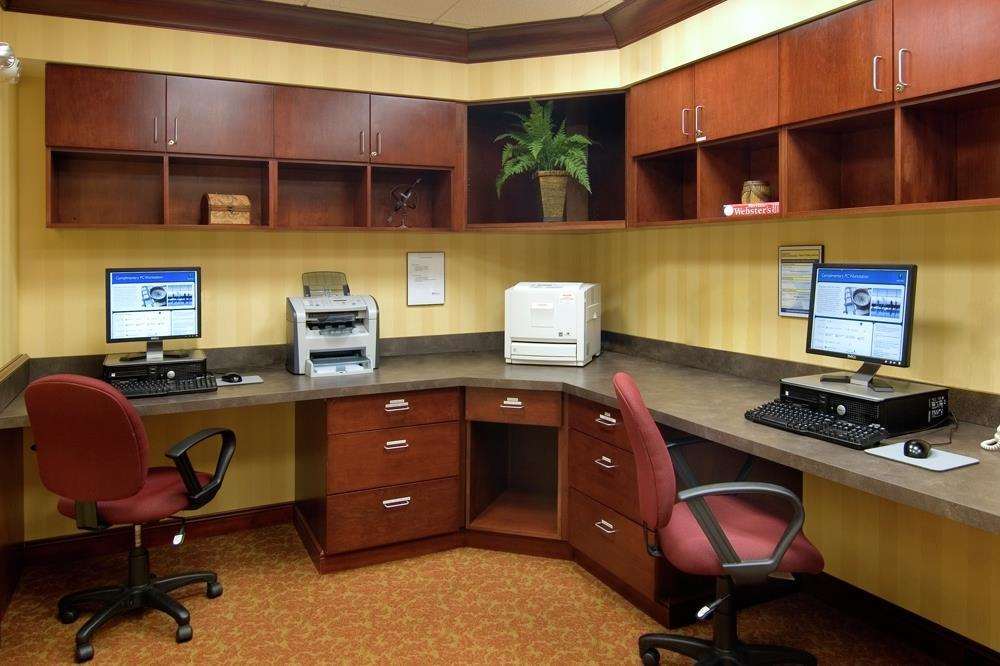 Hilton Garden Inn Morgantown Ανέσεις φωτογραφία